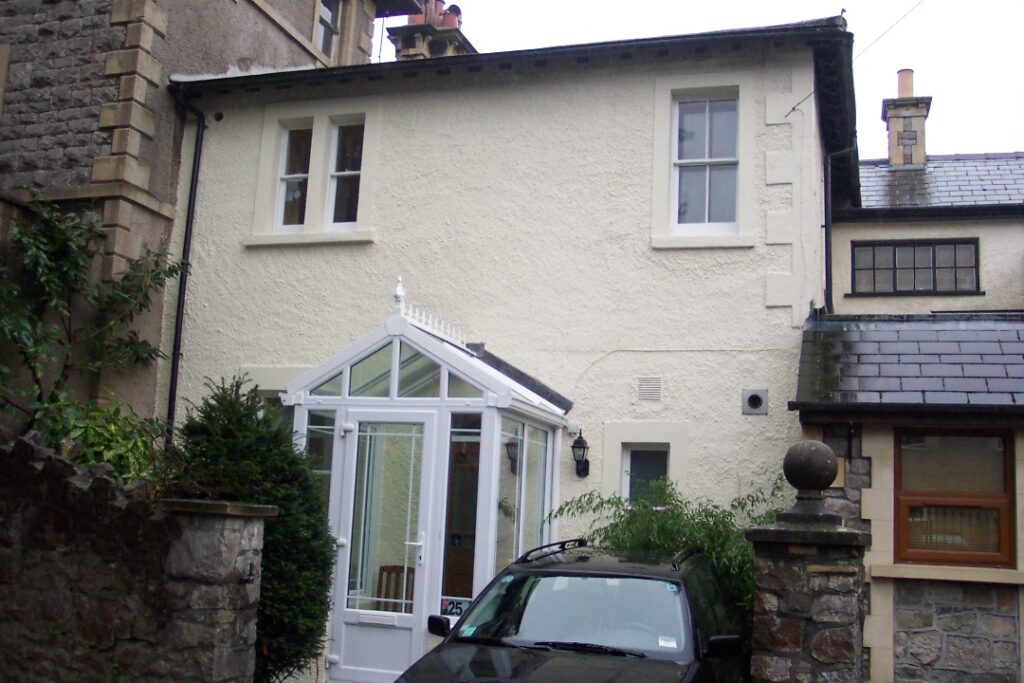 4 Bedroom, Terraced House, Montpelier