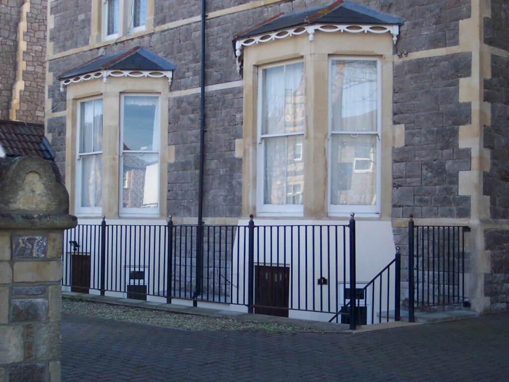 1 Bedroom, Basement Flat, Beaconsfield Road, Weston-Super-Mare